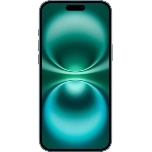 Б/У Apple iPhone 16 Plus 128GB Teal (MXVY3) Approved Grade B фото 4