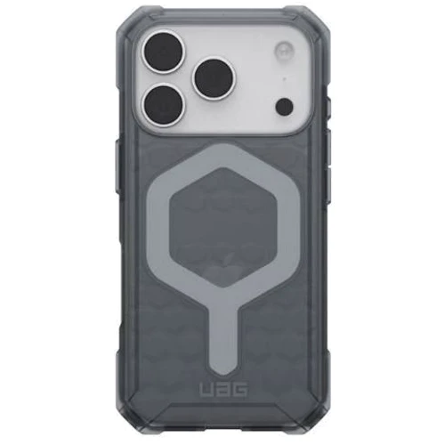 Чехол для iPhone Urban Armor Gear UAG Essential Armor Magsafe Ash (114540113131) for iPhone 17 Pro