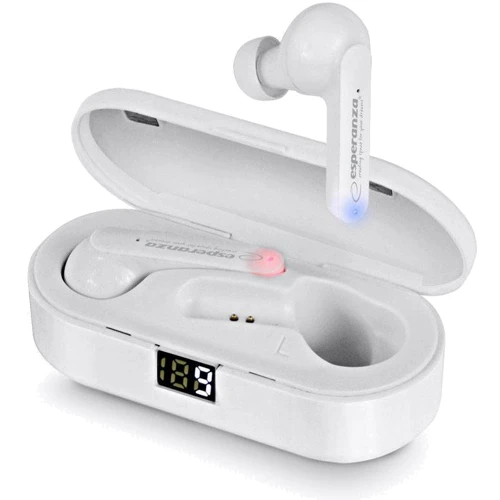 Наушники Esperanza Phoebe White (EH230W)