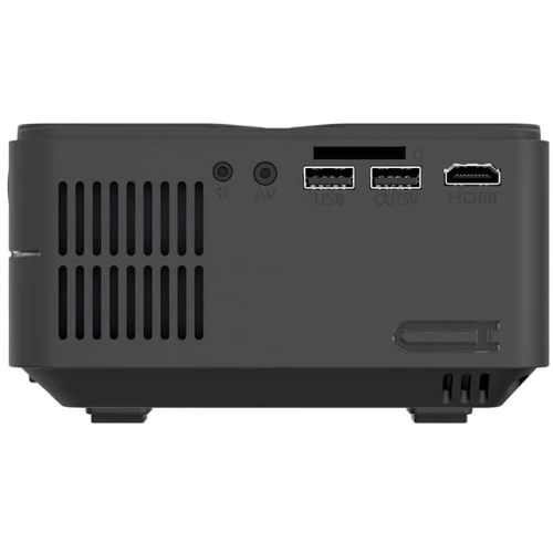 Проектор Tecro PJ-1014: Источник света Лазер