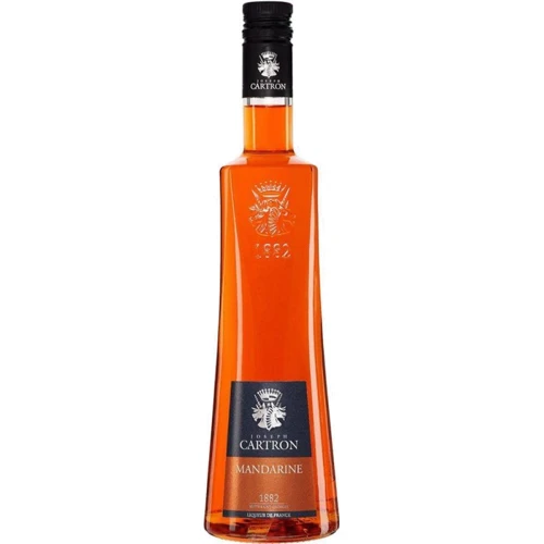  ликёр Joseph Cartron Mandarine (0,7 л) (BW12353)
