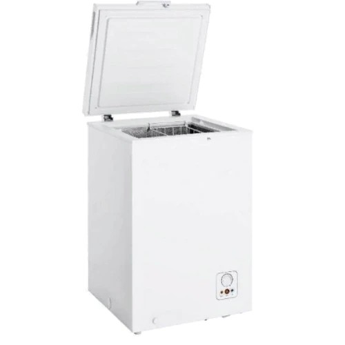 Морозильный ларь Gorenje FH101AW: Управление механическое
