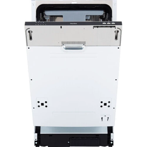 Встраиваемая посудомоечная машина Interline DWI 455 L: Размеры 82x45x54 см