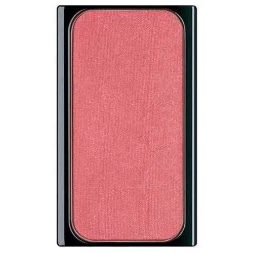 ARTDECO Compact Blusher №25 Сadmium red Румяна для лица 5 g: Вид Румяна