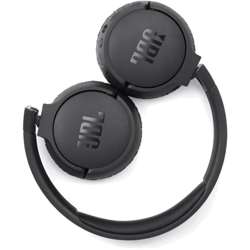 Наушники JBL Tune 660NC Black (JBLT660NCBLK) UA