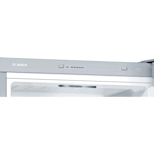 Холодильник Bosch KGV33VLEA: Размеры 176х60х65 см