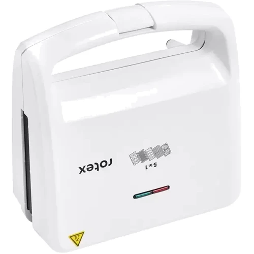 Rotex RSM225-W: Мощность, Вт 800