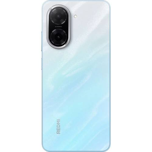 Смартфон Xiaomi Redmi A5 4/128Gb Ocean Blue (UA UCRF): Встроенная память 128 ГБ