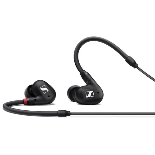 Наушники Sennheiser IE 40 PRO Black