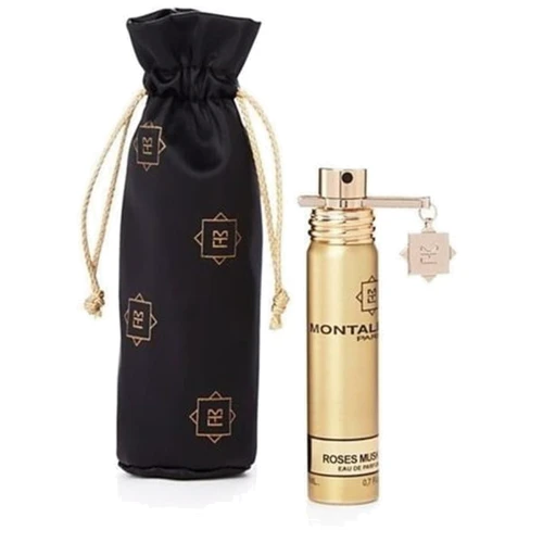 Парфумована вода Montale Roses Musk 20 ml