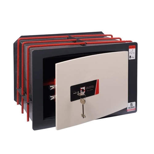 Сейф Griffon WL.3228.K