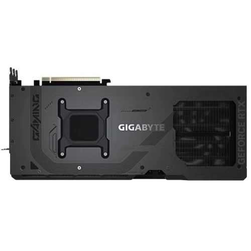 Видеокарта GIGABYTE GeForce RTX 5090 GAMING OC 32G (GV-N5090GAMING OC-32GD)