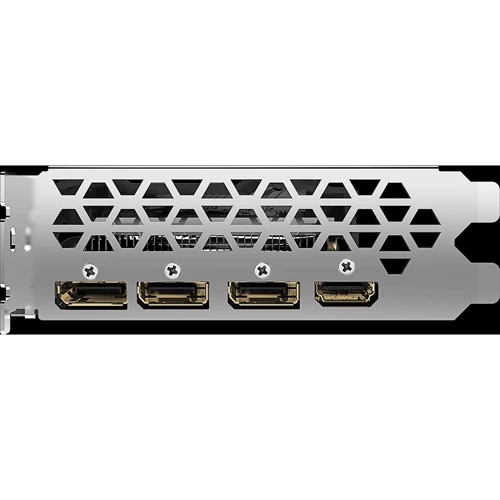 Видеокарта Gigabyte Radeon RX 590 GAMING 8GB (GV-RX590GAMING-8GD rev 2.0): Интерфейс PCI Express 3.0 x16