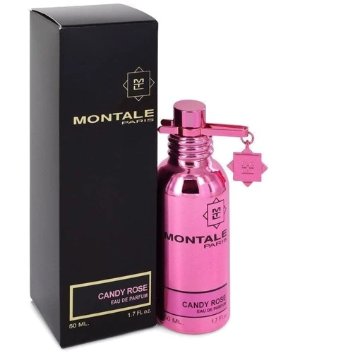 Парфумована вода Montale Candy Rose 50 ml