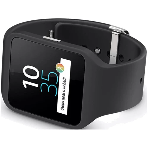 Sony SmartWatch 3 SWR50 Black Grade C: Производитель Sony
