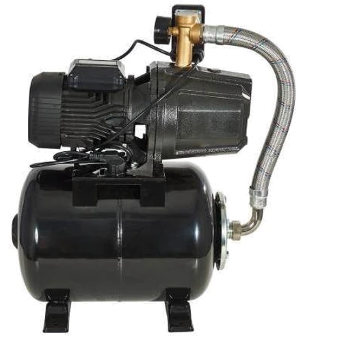 Насосная станция струйная Vitals aqua PRO AJW (1050-24Y): Мощность, кВт 1