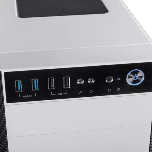 Корпус Modecom Oberon PRO White (AT-OBERON-PR-20-000000-00) фото 6