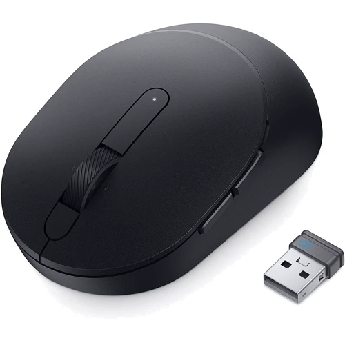 Мишка Dell MS5120W Pro Wireless Mouse Black (570-ABHO)