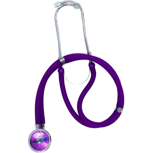 Стетоскоп Oromed раппапорта фиолетовый ORO SF-301 VIOLET
