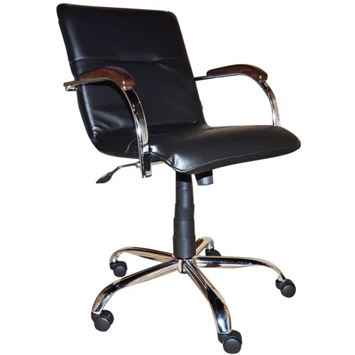 Примтекс Плюс Samba GTP chrome wood 1.031 CZ-3 Black