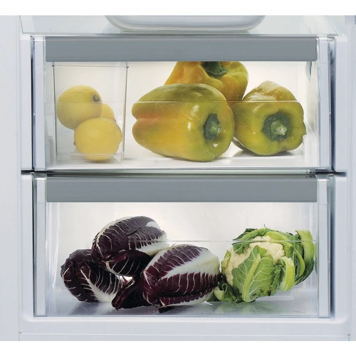 Встраиваемый холодильник Whirlpool ARG 18081 A++