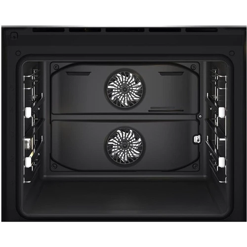 Духовой шкаф электрический Beko BBVM13400XDS: Количество режимов нагрева 14