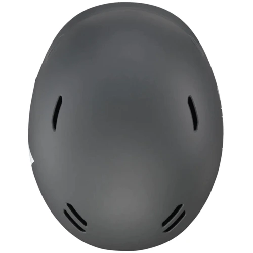 Гірськолижний шолом Bolle Mute 52-55 31910 Grey White Matte (MUTE): Модель Mute
