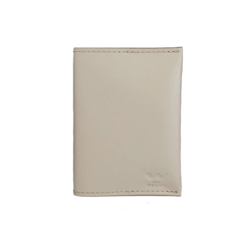 Обложка для паспорта The Wings бежевая (TW-PassportHolder-beige-ksr): Пол Унисекс
