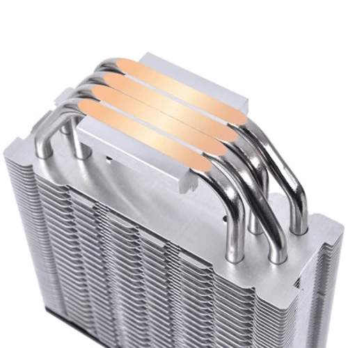 Кулер ThermalTake TOUGHAIR 310 (CL-P074-AL12BL-A): Назначение для процессора