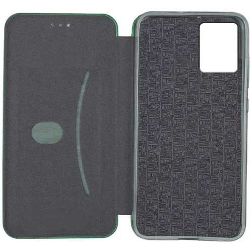 Чохол для телефона Fashion Classy Green для Realme 10 4G: Тип чехол-книжка
