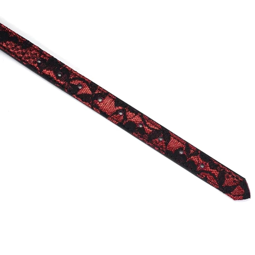 Маска на глаза Liebe Seele Victorian Garden Blindfold