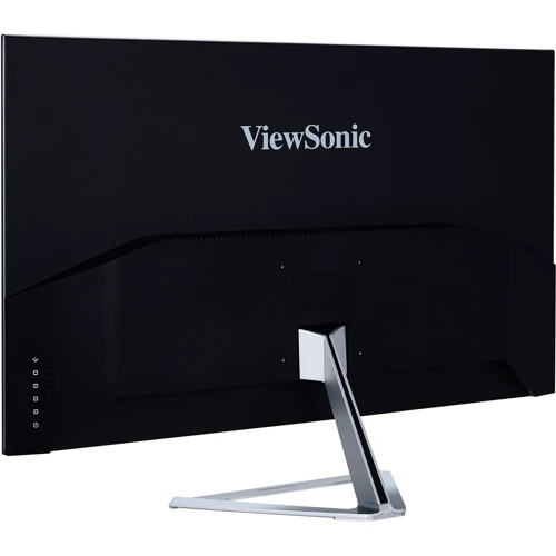 Монитор ViewSonic VX3276-2K-MHD: Покрытие экрана антибликовое