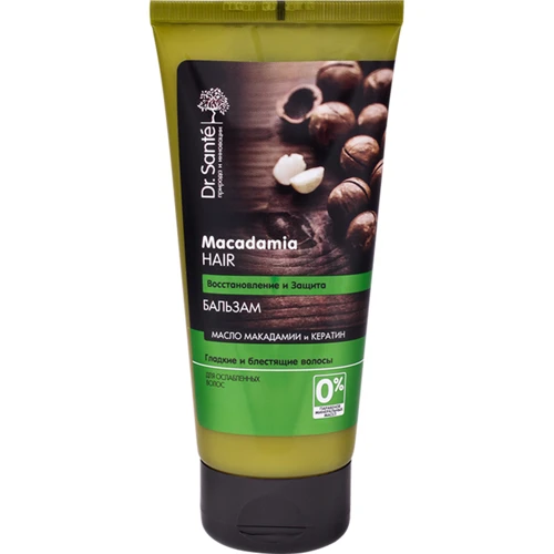 

Dr. Sante Macadamia Hair Бальзам для волос 200 ml
