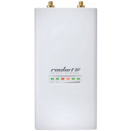 Точка доступу Wi-Fi Ubiquiti AirMax Rocket M2