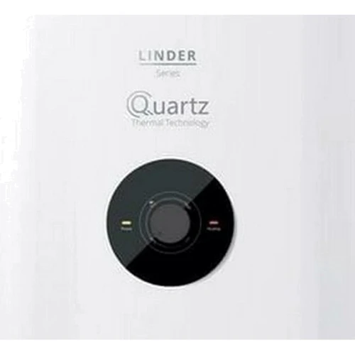 Бойлер Quartz Linder 100: Тип Бойлер электрический