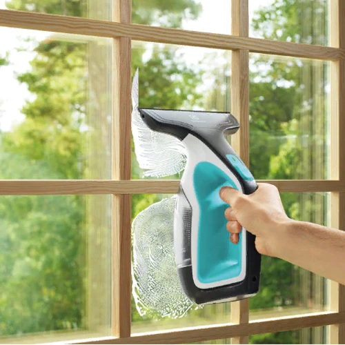 Порохотяг Віконний пилосос Electrolux WS71-4AS фото 6
