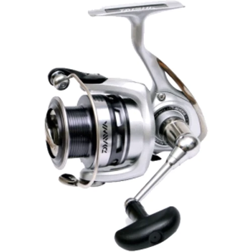 Котушка рибальська Daiwa Laguna E2000B + Зап.шпуля (10414-201)