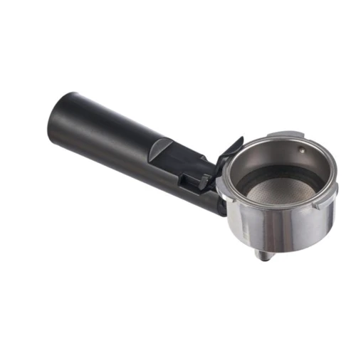 Кофеварка Heinner HEM-1100BKX: Тип рожковая кофеварка эспрессо