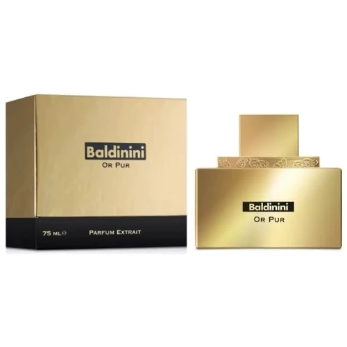 Духи Baldinini Or Pur 75 ml