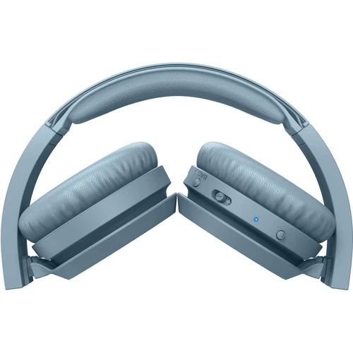 Навушники Philips TAH4205BL Blue: Опір навушників (Ом) 32