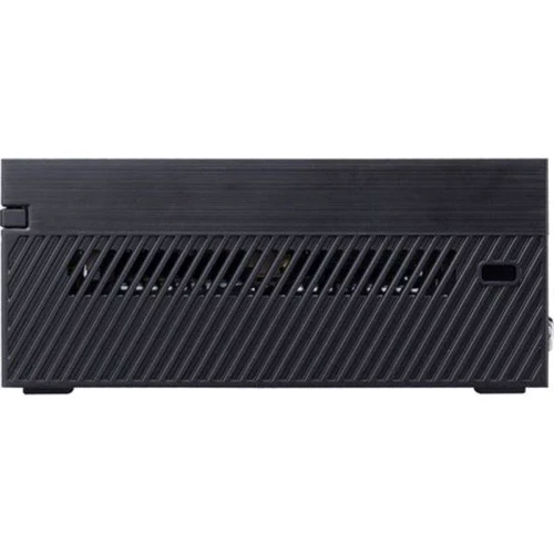 Персональный компьютер (ПК) ASUS PN40-BBC558MV (90MS0181-M05580): Размеры 115x115x49 мм