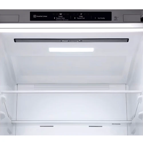 Холодильник LG GBV3100CPY: Мощность замораживания, кг/сутки 10