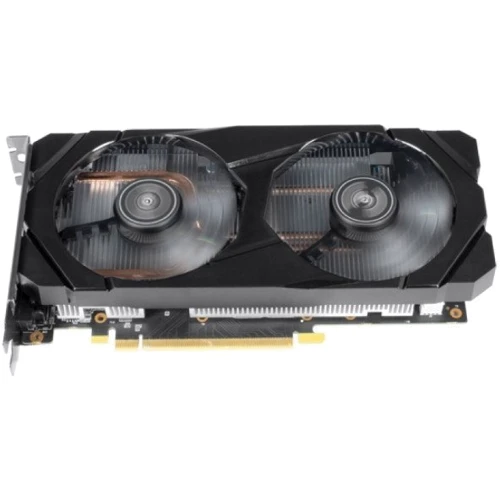 Відеокарта KFA2 GeForce RTX 2060 1-Click OC 6GB (26NRL7HPX7OK): Тип пам'яті GDDR6