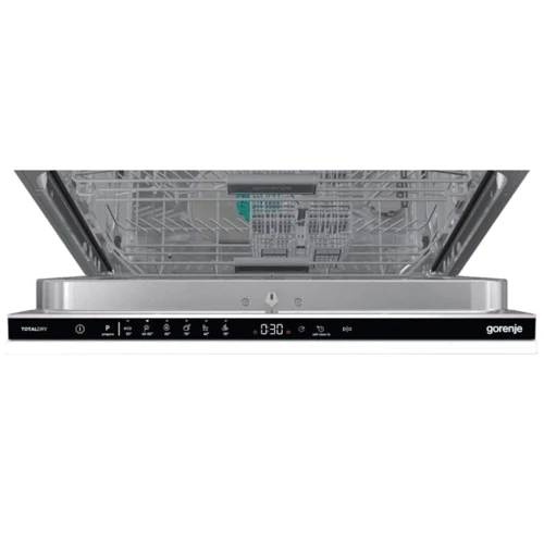 Встраиваемая посудомоечная машина Gorenje GV642C60 фото 8