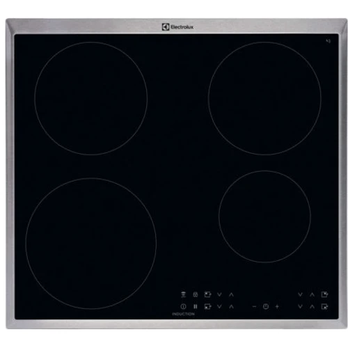 Варочная поверхность электрическая Electrolux IPE6440KXV