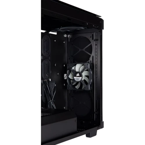 Корпус Corsair Obsidian 500D Premium Black (CC-9011116-WW) фото 8