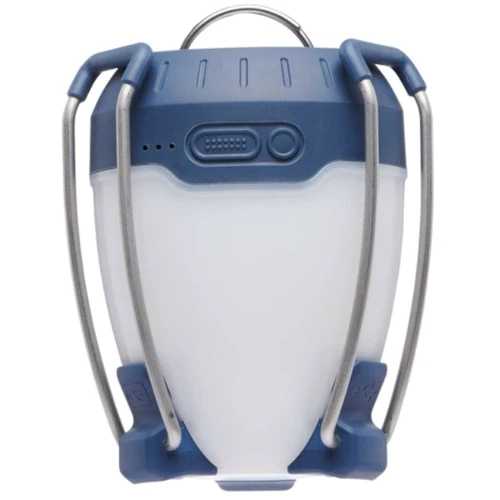 Фонарь туристический Black Diamond Orbiter 650, Ink Blue (BD 6206974014ALL1): Тип Фонарь-лампа
