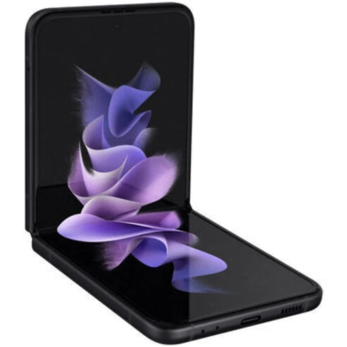 Смартфон Samsung Galaxy Z Flip 3 8/128 GB Phantom Black Approved Витринный образец фото 9