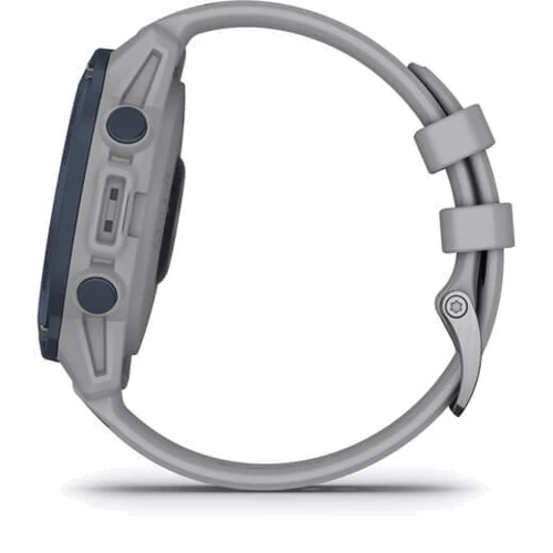 Смарт-часы Garmin Descent G1 Powder Gray (010-02604-11) фото 11