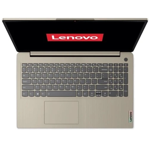 Ноутбук Lenovo IdeaPad 3 (82H803LARM): Екран 15.6" IPS (1920x1080) Full HD